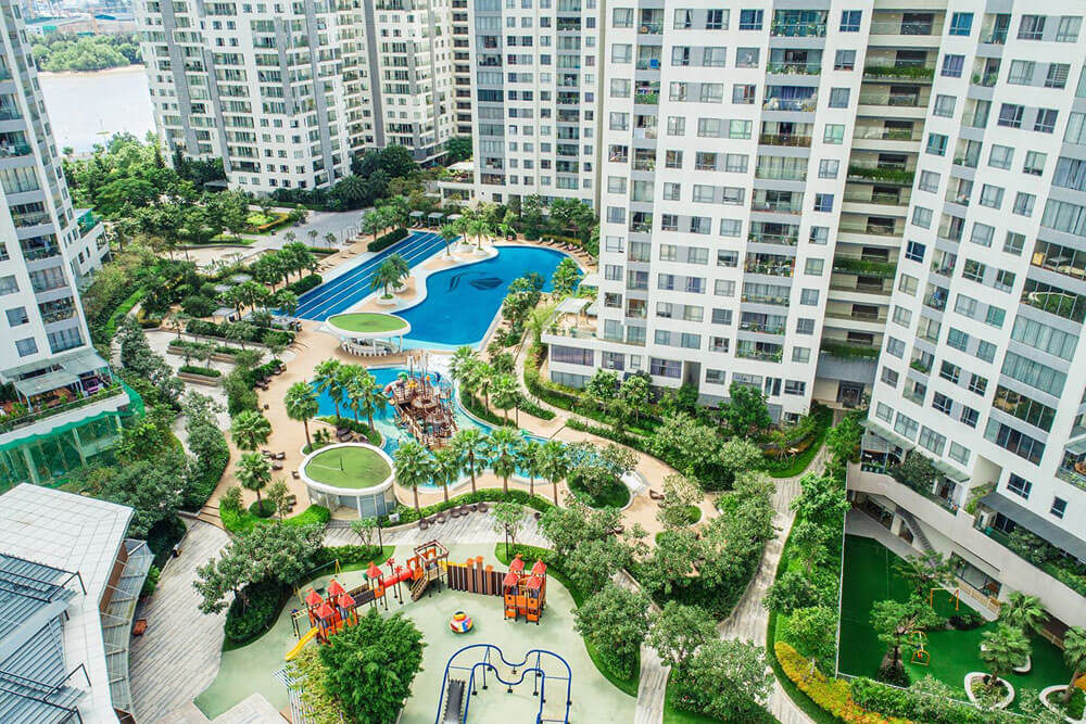 Diamond Island